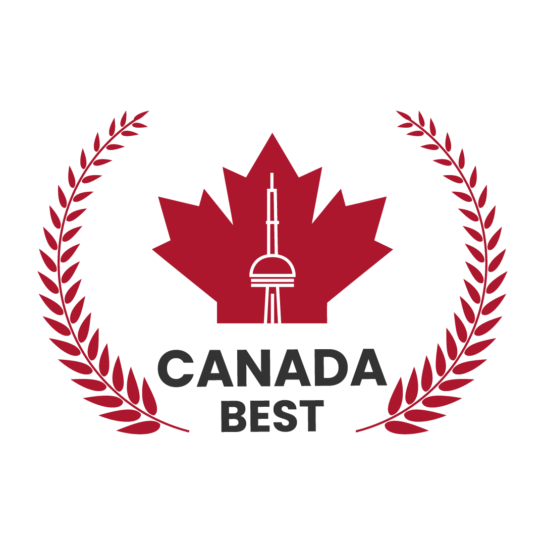 As seen on canada's best from Clever Canadian